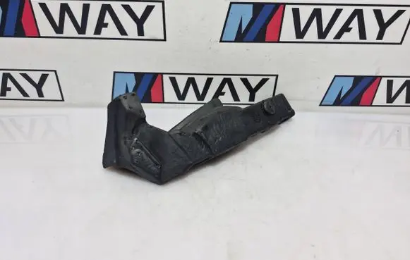 BMW 5 F10 F11 Sliding door rubber seal 9132302