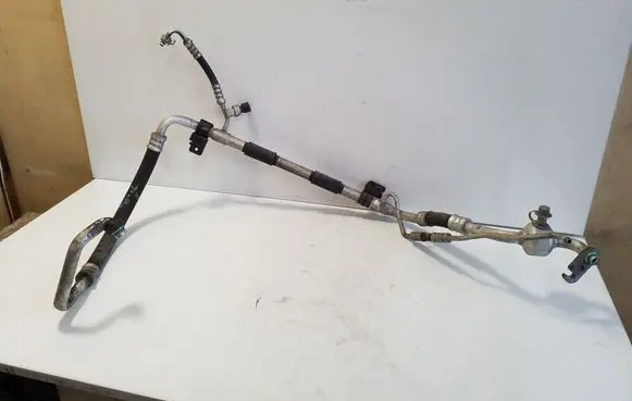 KIA Soul Air conditioning (A/C) pipe/hose 
