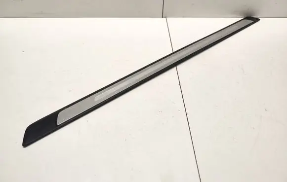 Audi A5 Front sill trim cover 8W6853373