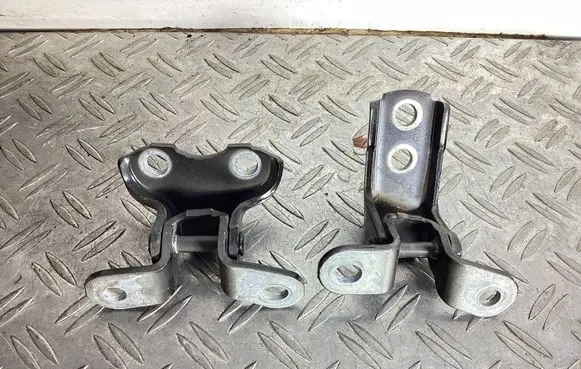 Lexus NX Front door upper hinge 