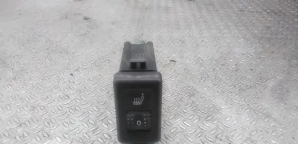 Ford Galaxy Seat heating switch 7M5963563B