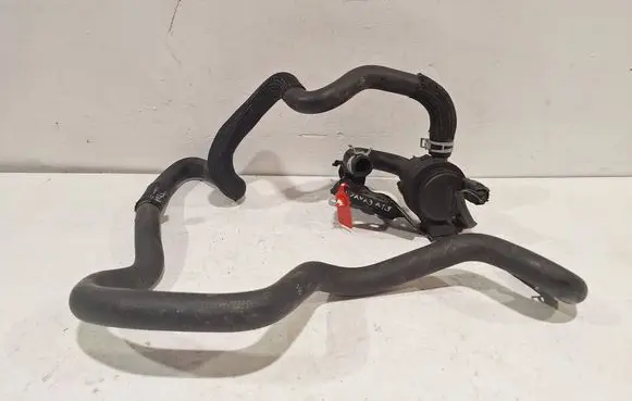 Renault Trafic III (X82) Electric auxiliary coolant/water pump 925164GA0A