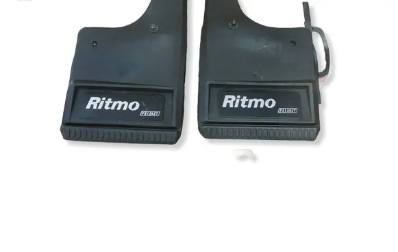 Fiat Ritmo Rear mudguard 5899256