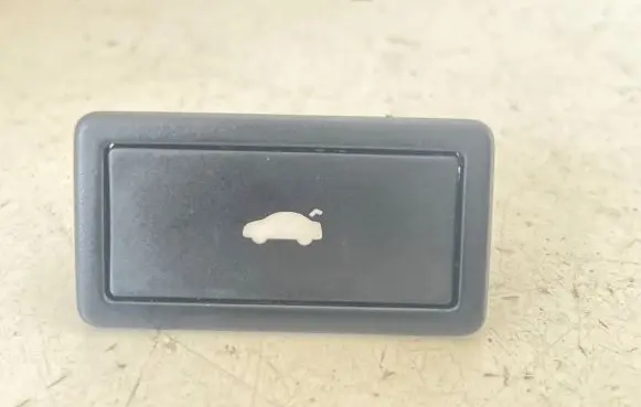 Tailgate opening switch