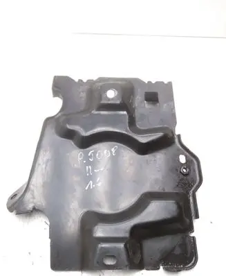 Battery tray