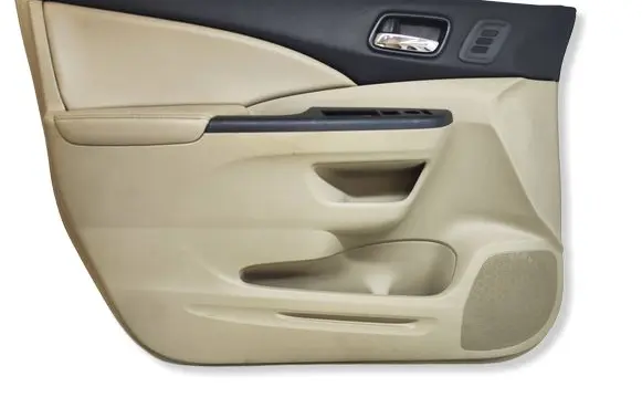Honda CR-V Front door card panel trim 83550T1GE01041 83550T1GG712CIV 537902