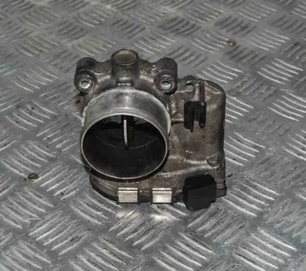 Ford Transit Throttle valve BK2Q9E926AC 0280750598