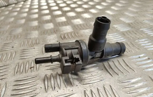Mini One - Cooper F56 F55 Vacuum valve 7614013 0280142527