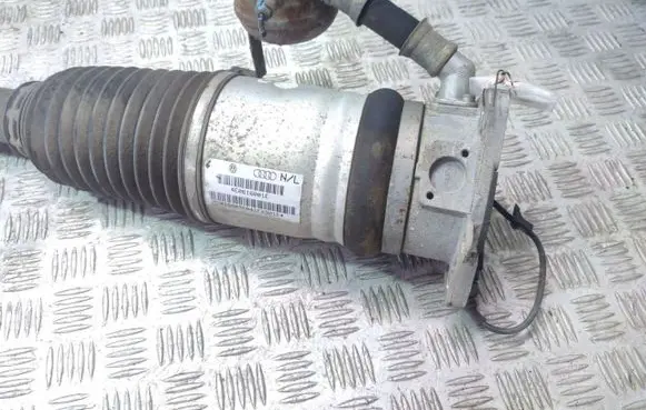 Audi A4 S4 B5 8D Shock absorber/damper/air suspension 4E0616001E