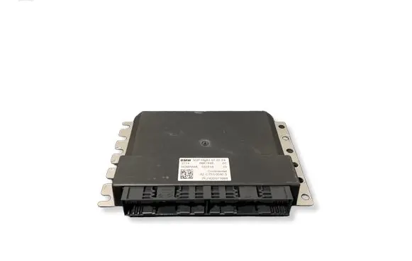 BMW i4 Air suspension control unit module (rear) 8867446