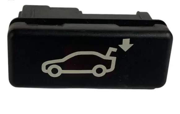 Tailgate opening switch