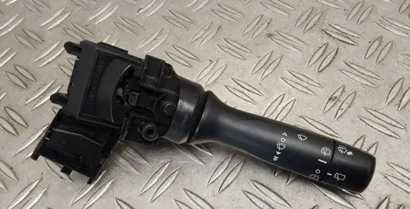 Toyota Aygo AB40 Wiper control stalk 