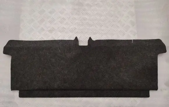Other trunk/boot trim element