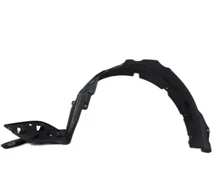 Honda Civic IX Front wheel arch liner splash guards