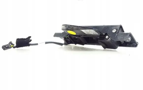 Audi TT TTS Mk2 Convertible roof lock/latch 8J7871443A