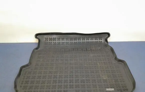 Mazda 6 Front floor carpet liner 