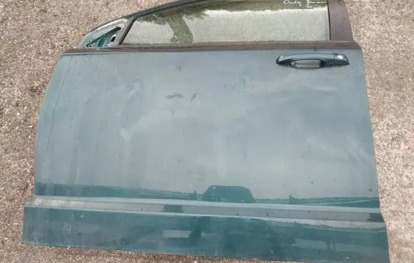 Dodge Journey Front door