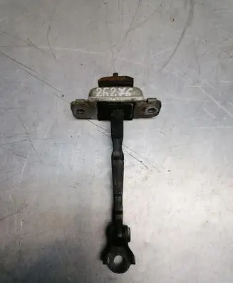 KIA Carens II Front door check strap stopper