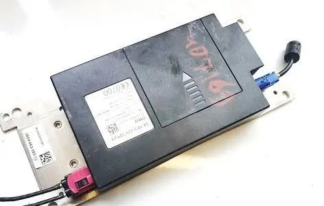 BMW X5 F15 Other control units/modules 8410932933901 84.109329339-01