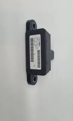 Dodge Charger ESP acceleration yaw rate sensor P56029549AD 25170106893 T139A31LBL