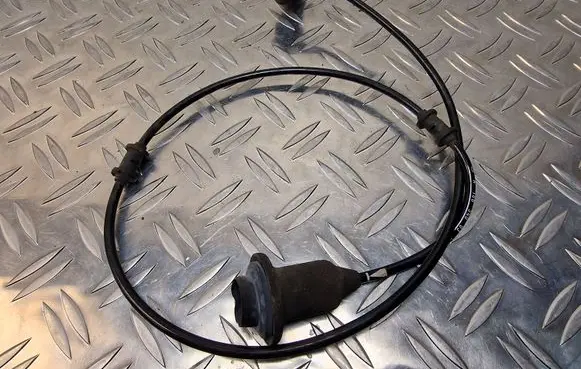 Mercedes-Benz A W168 ABS rear brake sensor A1685400317