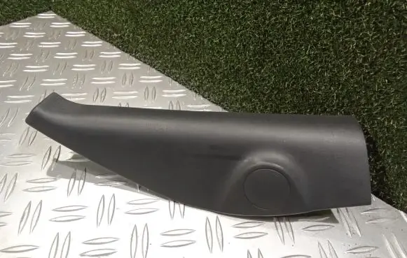 Mercedes-Benz Citan W415 Front door wing mirror part 8200476265