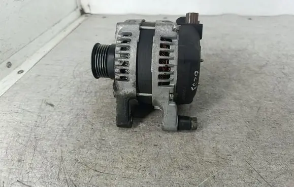 Ford Focus Generator/alternator 0210802590
