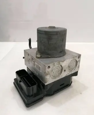 Volkswagen Tiguan ABS Pump 5N0614517N GN01690892U 16132016