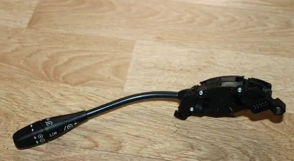 Mercedes-Benz C W203 Cruise control stalk 