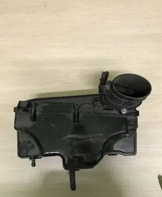 Peugeot 5008 Air filter box 96633659880