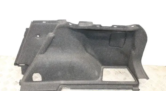BMW X1 E84 Trunk/boot side trim panel 2990734