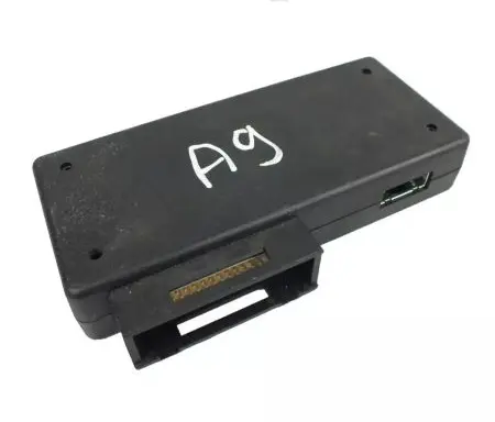 Mercedes-Benz C W203 Other control units/modules A2038202585 2108187JJ44