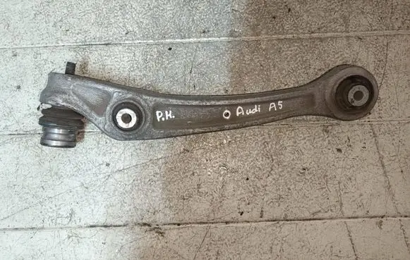 Audi A5 8T 8F Front control arm 8K0407155B