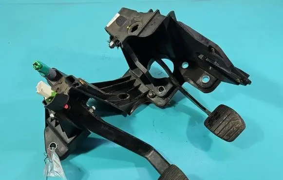 Renault Master III Pedal assembly 180101626R IMPRK1529739