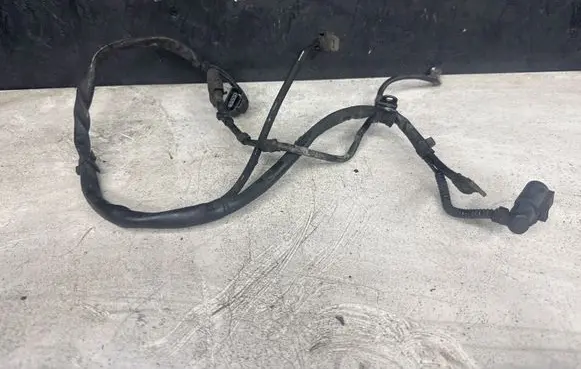 Volkswagen Golf V Wires (generator/alternator)