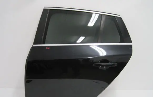 Volvo V60 Door (2 Door Coupe) 