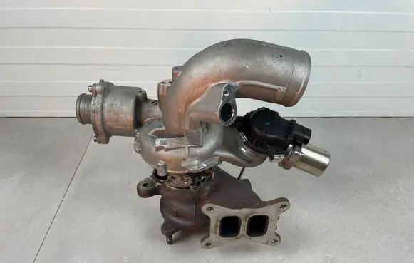 Audi A4 S4 B9 Turbo 06L145722D 06L145722
