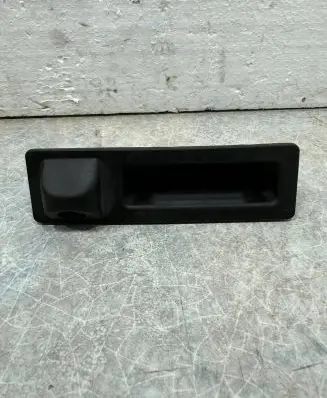 BMW X5 F15 Tailgate/trunk/boot exterior handle 7463163 0915 214918