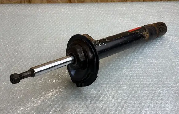 BMW 3 E46 Front shock absorber/damper 