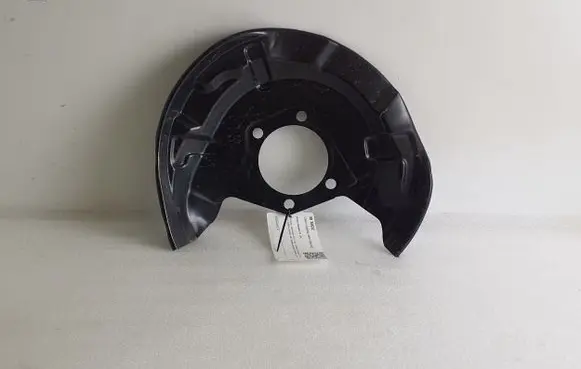 Nissan Qashqai Rear brake disc plate dust cover 441514EA0A1