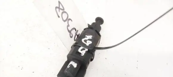 Ford Galaxy Brake pedal sensor switch 1H0927189D