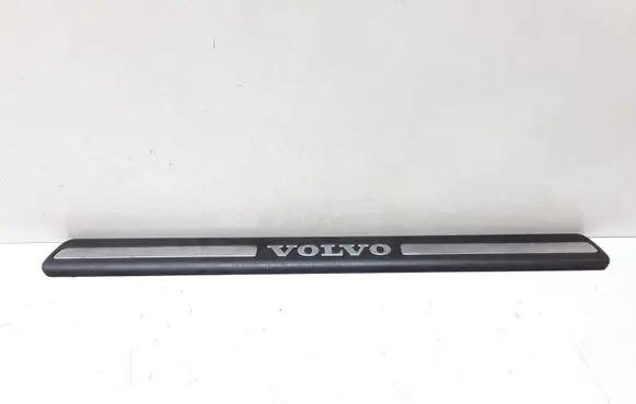 Volvo V60 Front sill trim cover 8659960