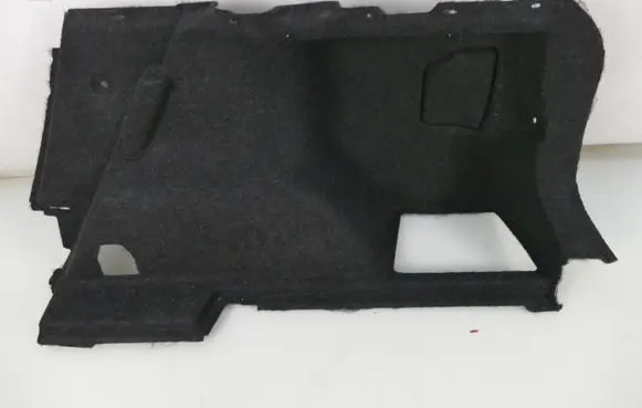 BMW X1 E84 Trunk/boot side trim panel 2990734
