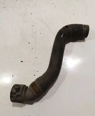 Audi TT Mk1 Engine coolant pipe/hose 1j0121619