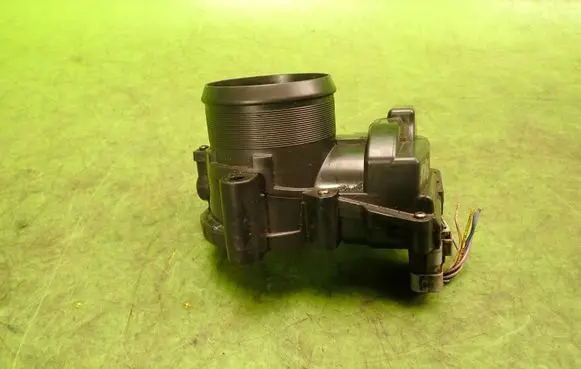 Peugeot 508 Throttle body valve V76049188001