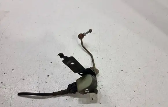 Audi A6 S6 C6 4F Headlight/headlamp level sensor 4E0907503 6PM00873901 200106H04