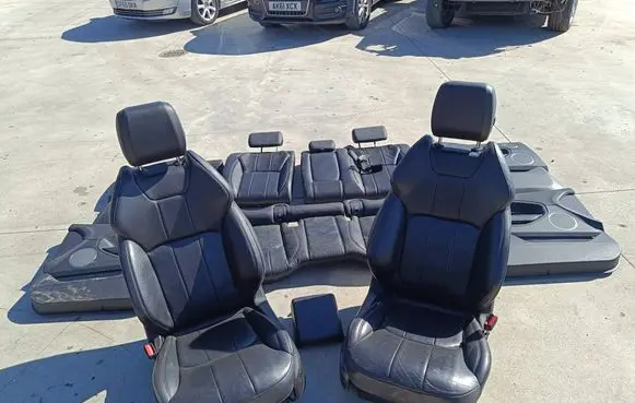 Land Rover Evoque I Interior set