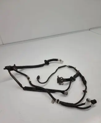 Lexus RX 450H Rear ABS sensor wiring 160216 48200F
