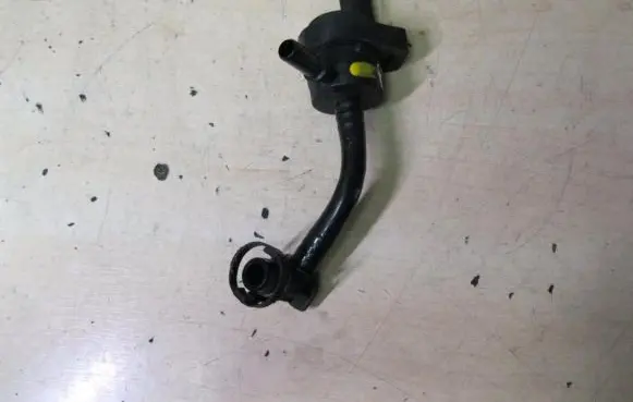 Peugeot 207 Turbo solenoid valve 754196180 VD4823