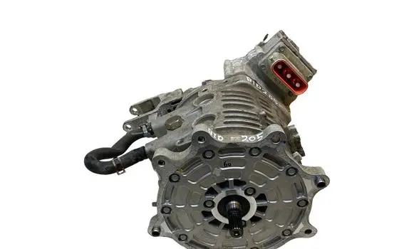 KIA Soul Electric car motor 365000E200 MG80G2P503N 365300160212